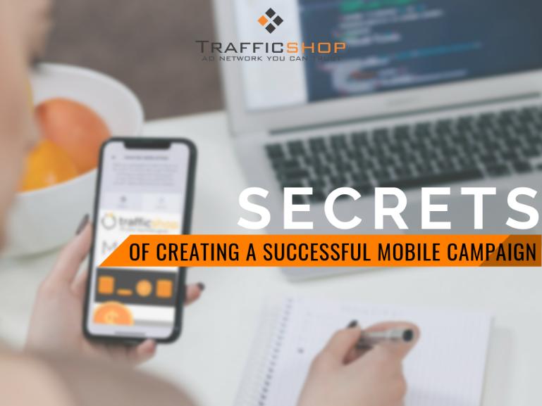 Secrets of Mobile Campaigns 